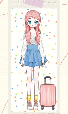 時尚搭配 v1.0.5 安卓版 0