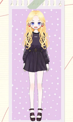 時尚搭配 v1.0.5 安卓版 2