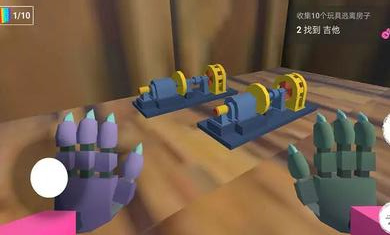 恐怖章魚哥 v0.1 安卓版 0