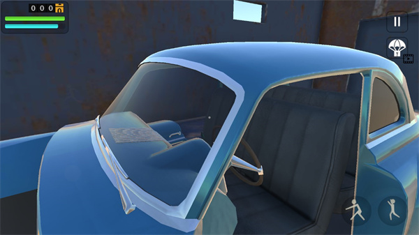 漫漫長(zhǎng)路 v0.1.8 安卓版 1