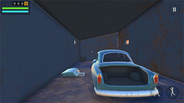 漫漫長(zhǎng)路 v0.1.8 安卓版 2