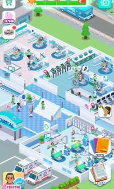 哎哎哎診所 v1.0.8 安卓版 4