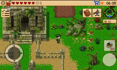 生存RPG4鬧鬼莊園 v1.1.16 安卓版 1