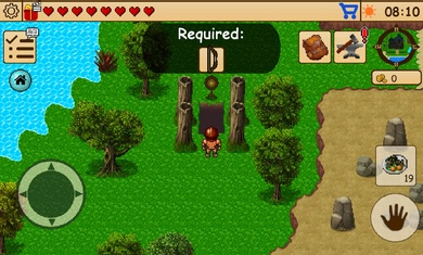 生存RPG4鬧鬼莊園 v1.1.16 安卓版 3
