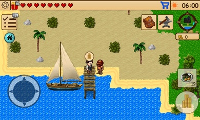 生存RPG4鬧鬼莊園 v1.1.16 安卓版 2