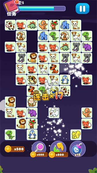 寵物連連消 v1.6.4 安卓版 4
