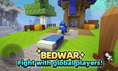 方塊堡壘國際服 v2.91.2 安卓版 3