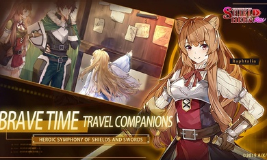 盾之勇者成名錄RISE國(guó)際服 v1.2 安卓版 4
