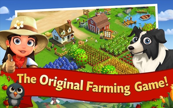 開心農(nóng)場2鄉(xiāng)村度假中文版(farmVille2) v25.3.119 安卓版 2