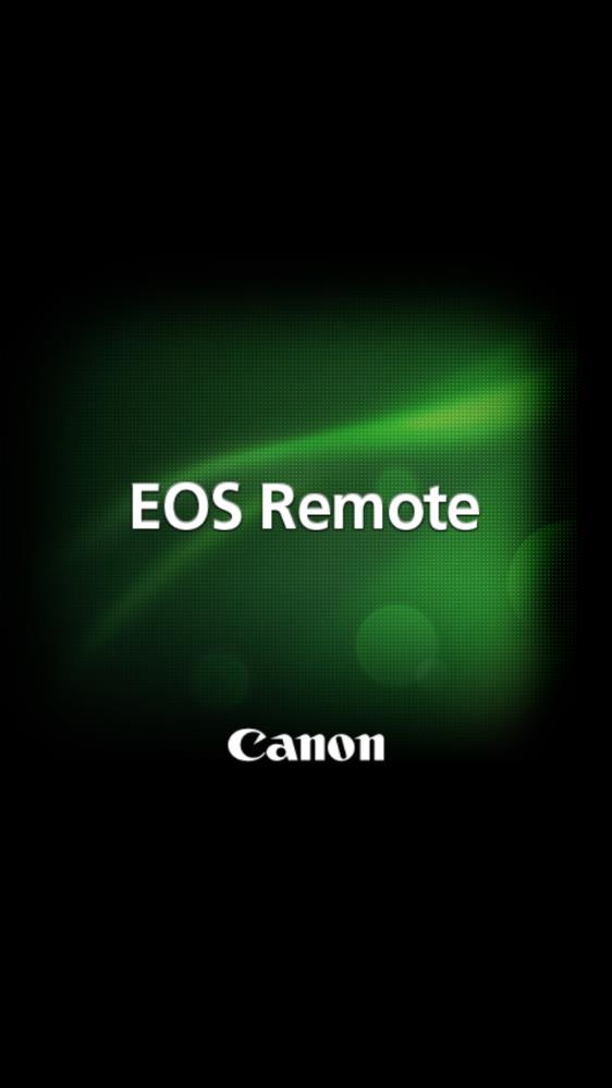 EOS Remote v1.3.1.0 安卓版 2