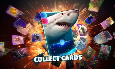 卡牌宇宙和一切國(guó)際服 v2.10.3 安卓版 1