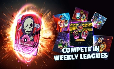 卡牌宇宙和一切國(guó)際服 v2.10.3 安卓版 2