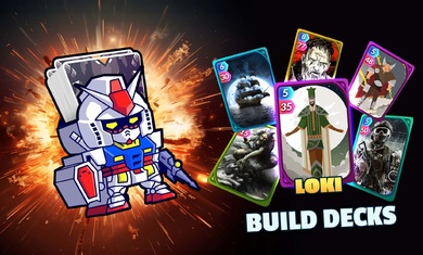 卡牌宇宙和一切國(guó)際服 v2.10.3 安卓版 3