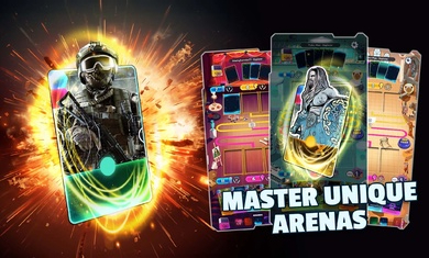 卡牌宇宙和一切國(guó)際服 v2.10.3 安卓版 0