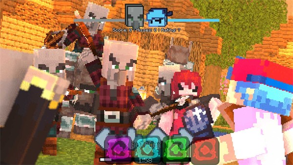 FNF MOB模組 v0.2.8 安卓版 2