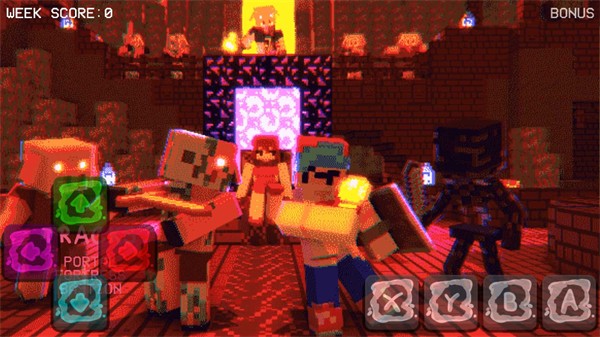 FNF MOB模組 v0.2.8 安卓版 0