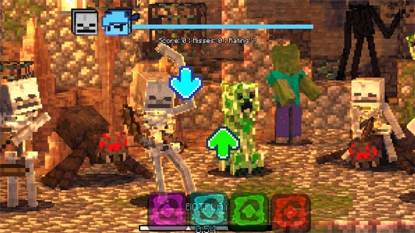 FNF MOB模組 v0.2.8 安卓版 3