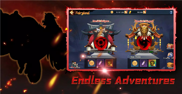 火影忍者猩紅風(fēng)暴 v1.1.001 安卓版 1