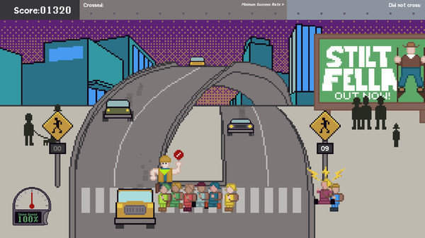 行走大師漫步 v1.3 安卓版 0