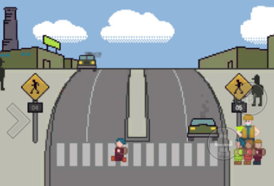 行走大師漫步 v1.3 安卓版 3