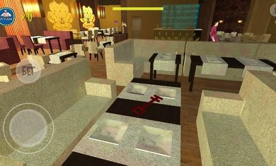 奧古佐克香蕉殺手 v1.1 安卓版 0