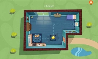 間諜鼠 v1.0.5 手機(jī)版 1