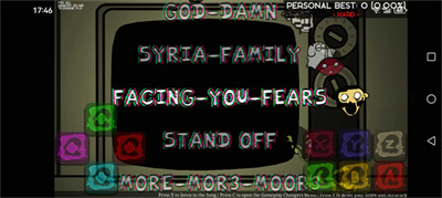 錯(cuò)誤化惡搞之家平行宇宙 v0.5.2 手機(jī)版 2