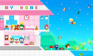 波古波古2024最新版本無(wú)限糖果 v1.0.266 官方安卓版 0