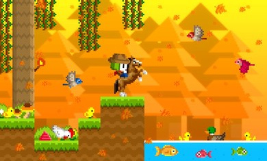 波古波古2024最新版本無(wú)限糖果 v1.0.266 官方安卓版 4