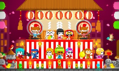 波古波古正式版中文版 v1.0.266 安卓版 0