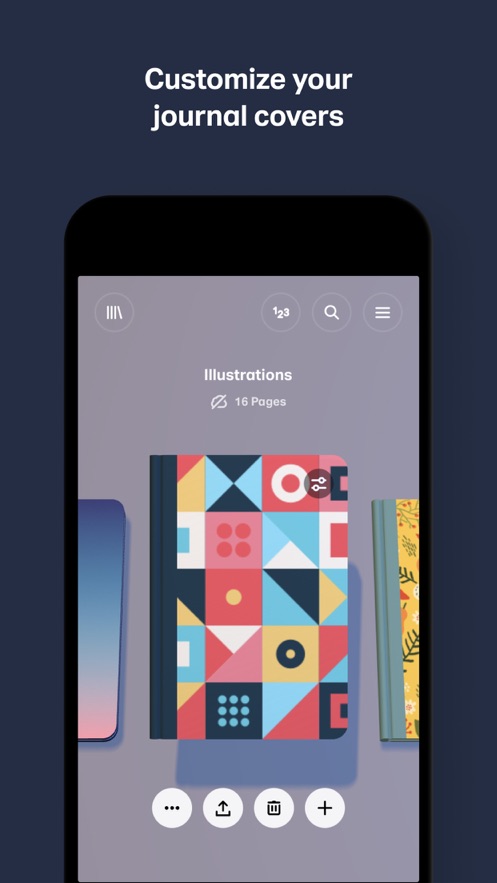 蘋果paper軟件 v5.4.2 ios版 3