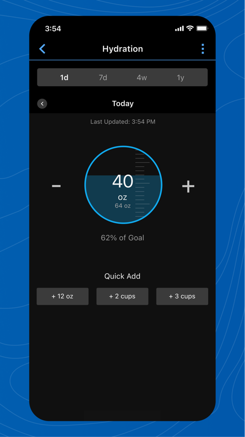 Garmin Connect Mobile iphone版(佳明手環(huán)) v4.73 蘋果手機(jī)版 2