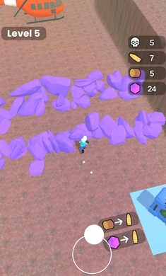 行星探索者 v1.0 安卓版 0