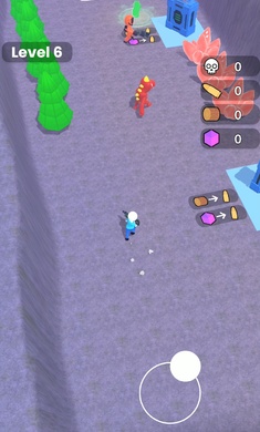 行星探索者 v1.0 安卓版 1