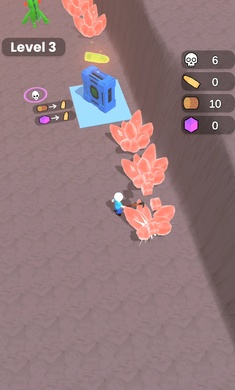 行星探索者 v1.0 安卓版 2