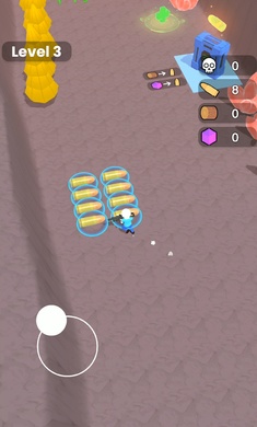 行星探索者 v1.0 安卓版 3