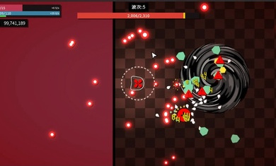 深淵看守者 v1.0.11 安卓版 2