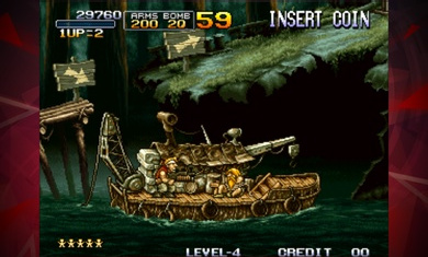 合金彈頭3 v1.1.1 安卓版 0