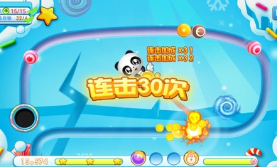 熊貓祖瑪游戲 v1.1.2 安卓版 2