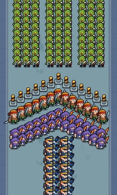 僵尸城市 v1.0.3 安卓版 2