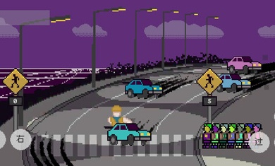 小朋友過(guò)馬路魔改版 v1.1 安卓版 2