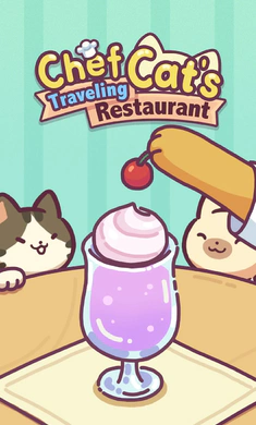 貓貓旅行餐廳 v1.0.0 安卓版 2