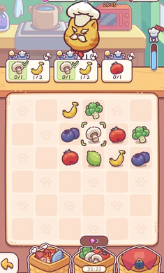 貓貓旅行餐廳 v1.0.0 安卓版 3