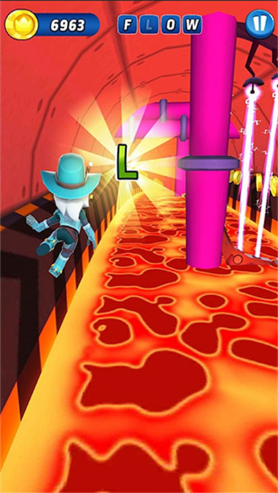 奧姆跑酷 v1.18.3 2