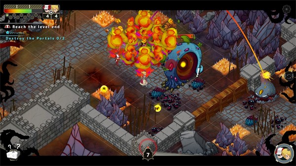 天鵝絨流星隊(duì)長(zhǎng) v1.1.1 安卓版 0