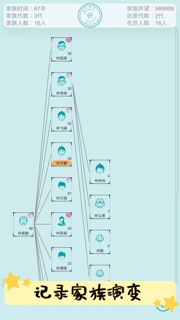 自由人生模擬 v7.5 安卓版 2