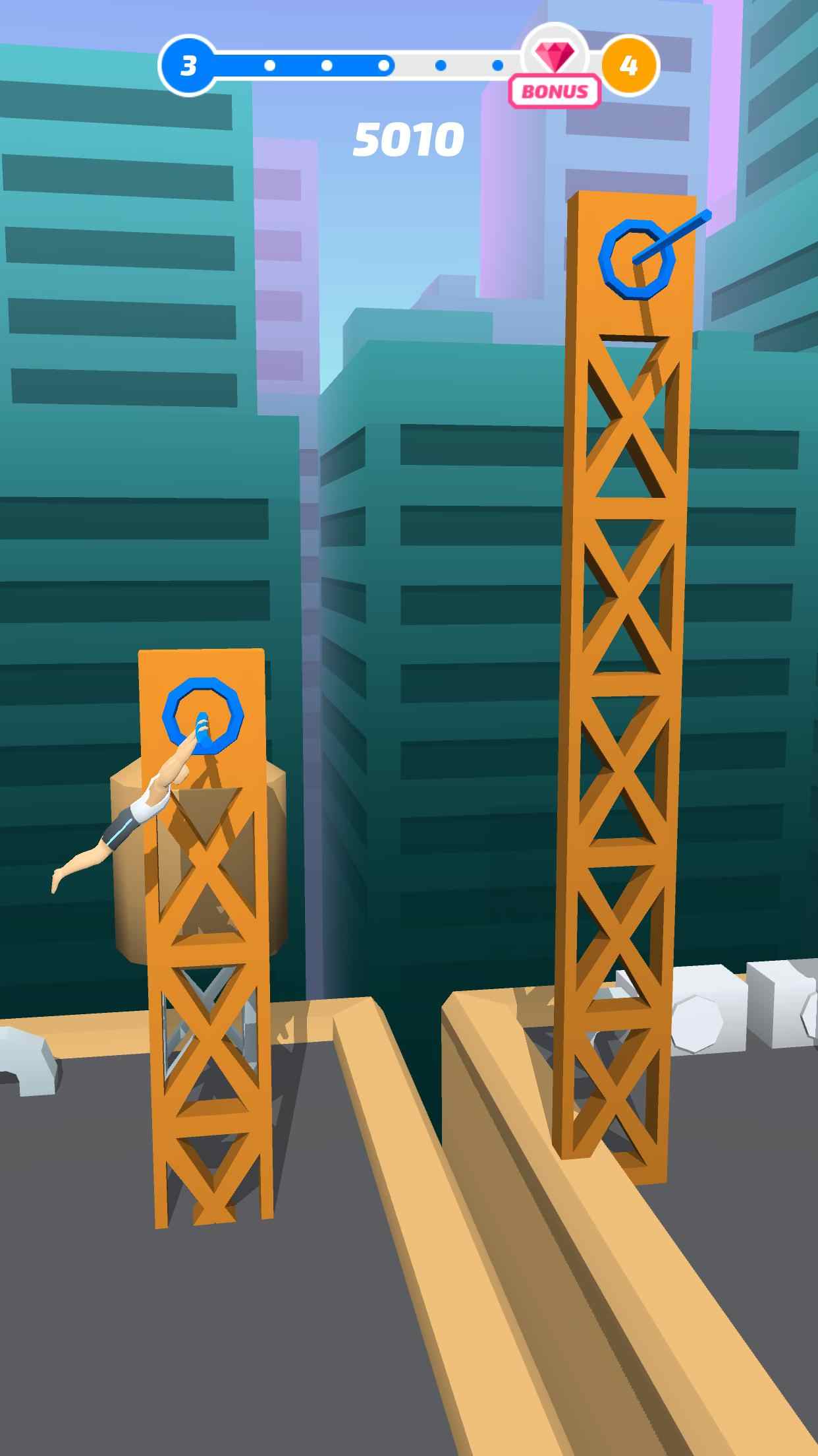 單杠之王 v5.0.7 安卓版 2