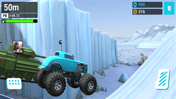 越野挑戰(zhàn)賽 v1.0.6 安卓版 0