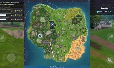 fortnite堡壘之夜手機版免費下載 v31.00.0 官方安卓版 4