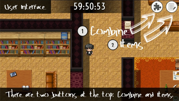 貝克街突圍 v1.3.4 安卓版 1